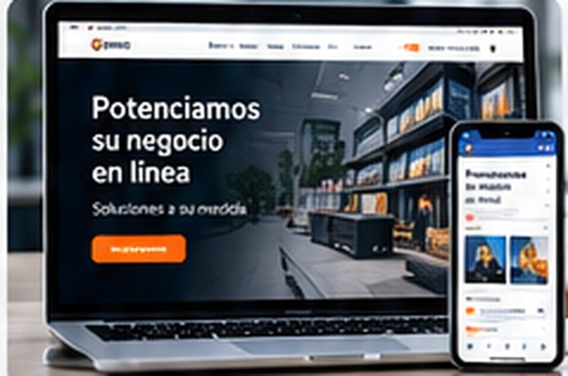 Desarrollo de Software